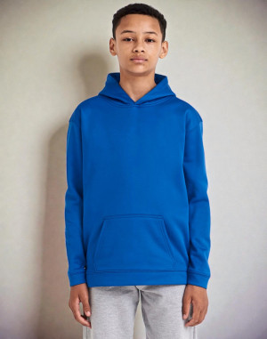 ENFANT SPORTS POLYESTER HOODIEJH006JJUST HOODS